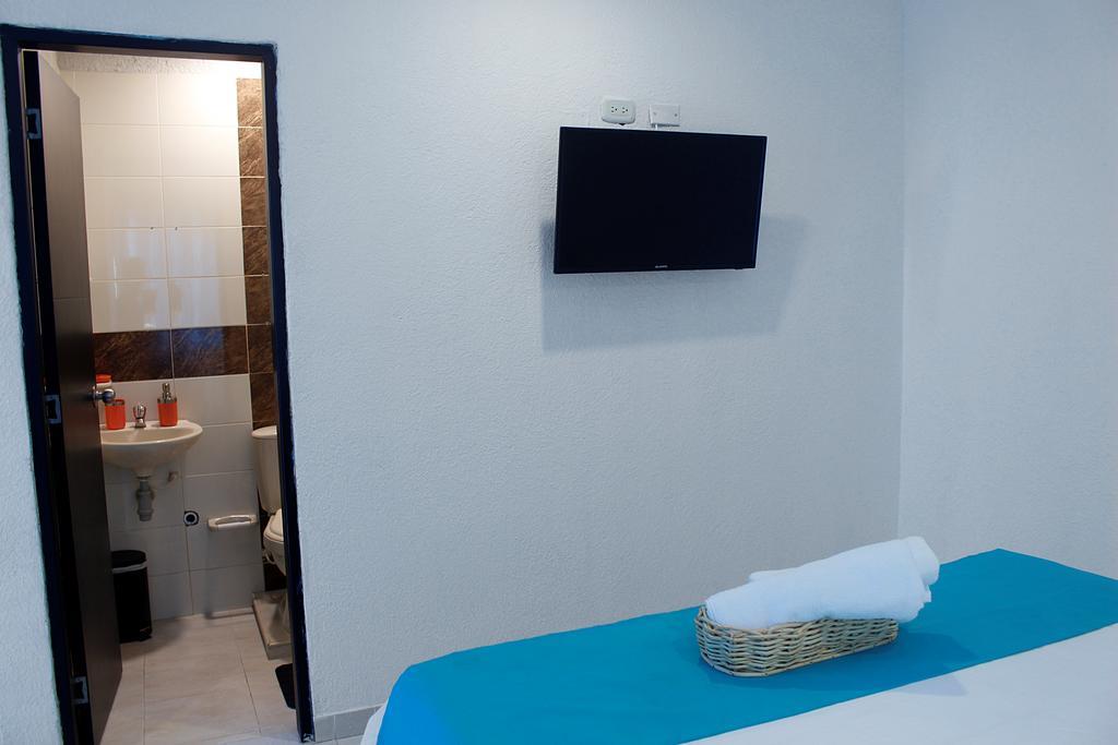 Suitehouse Taganga Zewnętrze zdjęcie