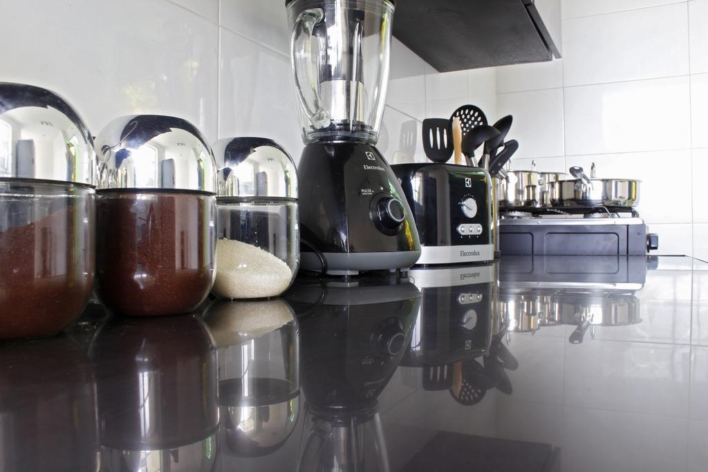 Suitehouse Taganga Zewnętrze zdjęcie