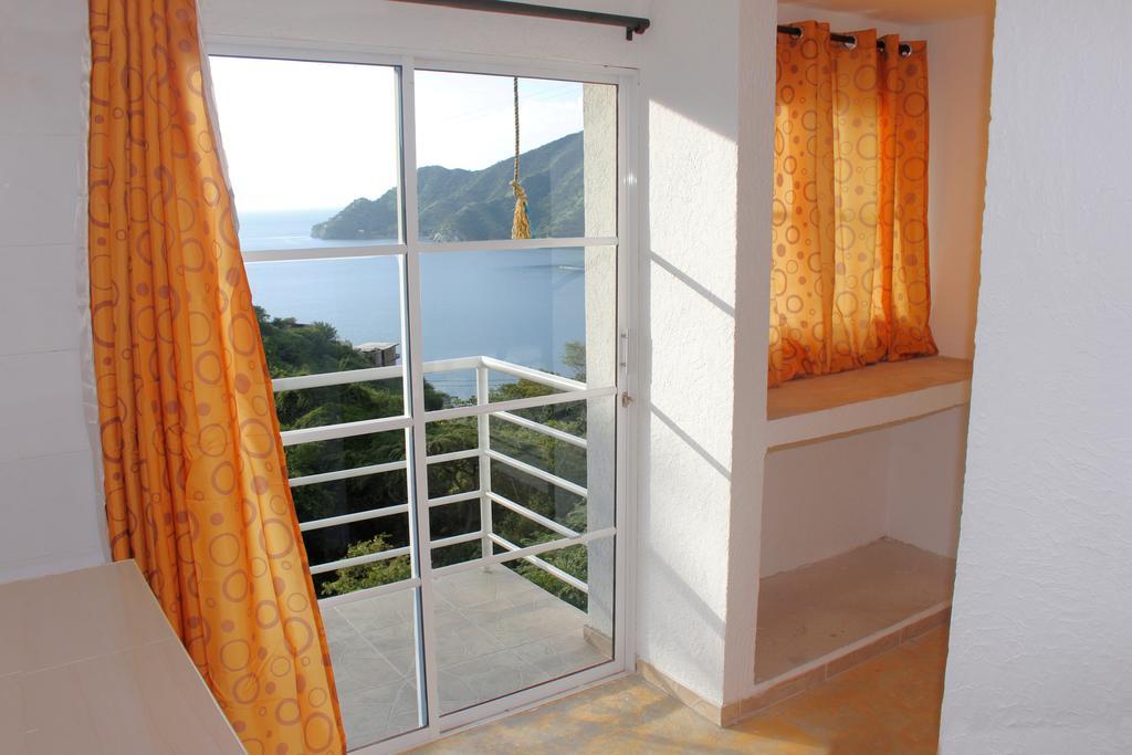 Suitehouse Taganga Zewnętrze zdjęcie