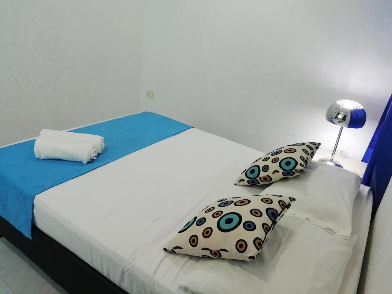 Suitehouse Taganga Zewnętrze zdjęcie